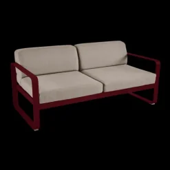 Fermob Bellevie 2 Seater Sofa