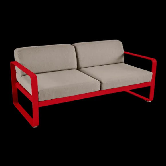 Fermob Bellevie 2 Seater Sofa