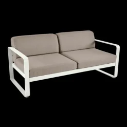 Fermob Bellevie 2 Seater Sofa