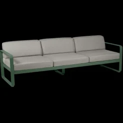 Fermob Bellevie 3 Seater Sofa