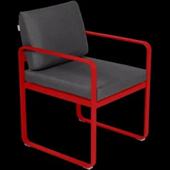 Fermob Bellevie Dining Armchair