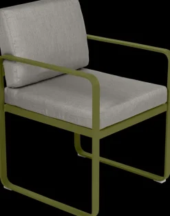 Fermob Bellevie Dining Armchair