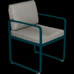 Fermob Bellevie Dining Armchair