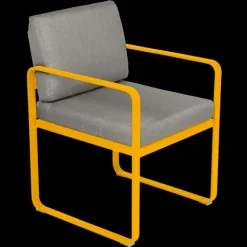 Fermob Bellevie Dining Armchair