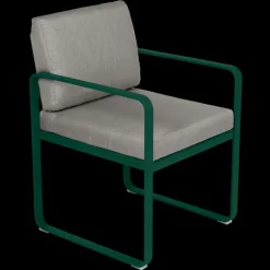 Fermob Bellevie Dining Armchair
