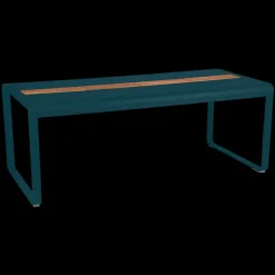 Fermob Bellevie Dining Table with Storage