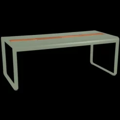 Fermob Bellevie Dining Table with Storage