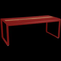 Fermob Bellevie Dining Table with Storage