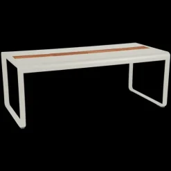 Fermob Bellevie Dining Table with Storage