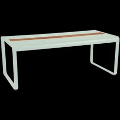 Fermob Bellevie Dining Table with Storage