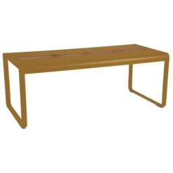 Fermob Bellevie Dining Table with Storage