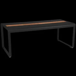 Fermob Bellevie Dining Table with Storage
