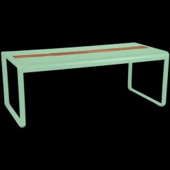 Fermob Bellevie Dining Table with Storage
