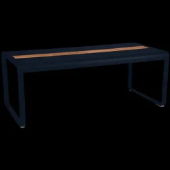 Fermob Bellevie Dining Table with Storage