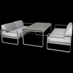 Fermob Bellevie Mid High Table