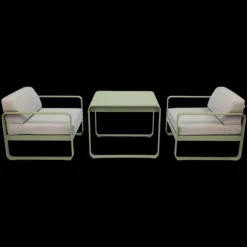 Fermob Bellevie Mid High Table