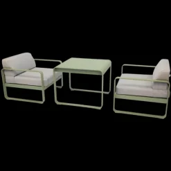 Fermob Bellevie Mid High Table