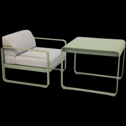 Fermob Bellevie Mid High Table