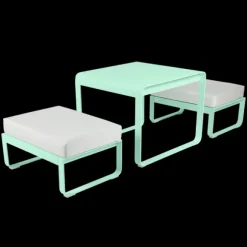 Fermob Bellevie Mid High Table