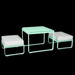 Fermob Bellevie Mid High Table