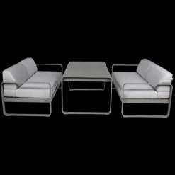 Fermob Bellevie Mid High Table