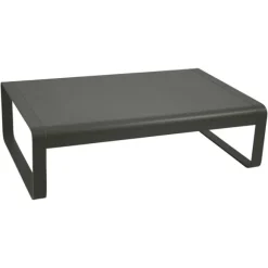 Fermob Bellevie Small Low Table