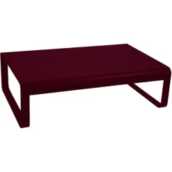 Fermob Bellevie Small Low Table