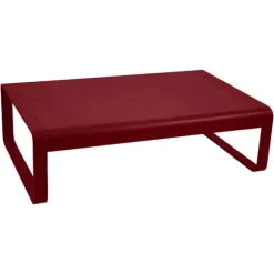 Fermob Bellevie Small Low Table