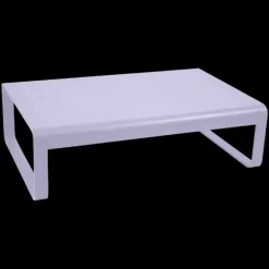 Fermob Bellevie Small Low Table