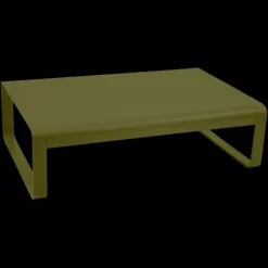 Fermob Bellevie Small Low Table