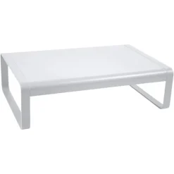 Fermob Bellevie Small Low Table