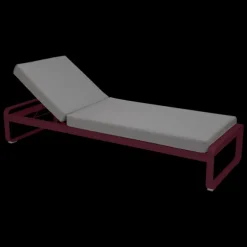 Fermob Bellevie Sunlounger