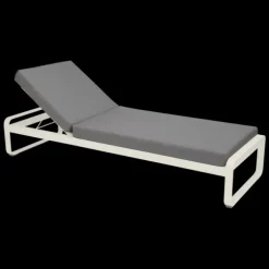 Fermob Bellevie Sunlounger