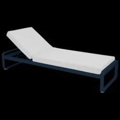 Fermob Bellevie Sunlounger
