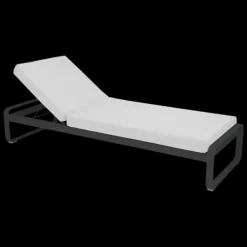 Fermob Bellevie Sunlounger