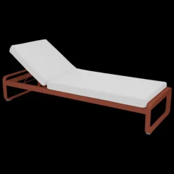 Fermob Bellevie Sunlounger