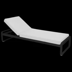Fermob Bellevie Sunlounger