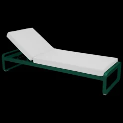 Fermob Bellevie Sunlounger