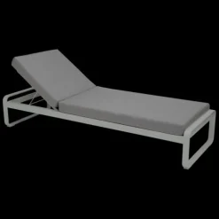 Fermob Bellevie Sunlounger