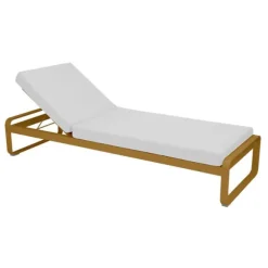 Fermob Bellevie Sunlounger