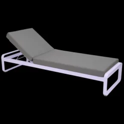 Fermob Bellevie Sunlounger