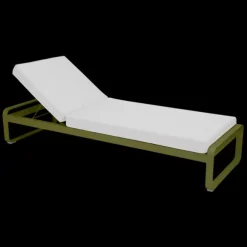 Fermob Bellevie Sunlounger