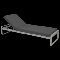 Fermob Bellevie Sunlounger