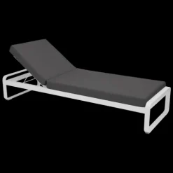 Fermob Bellevie Sunlounger