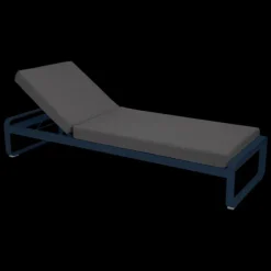 Fermob Bellevie Sunlounger