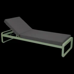 Fermob Bellevie Sunlounger