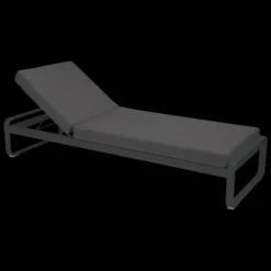 Fermob Bellevie Sunlounger