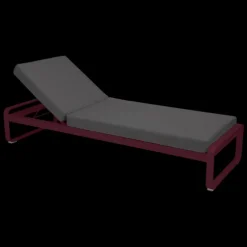 Fermob Bellevie Sunlounger