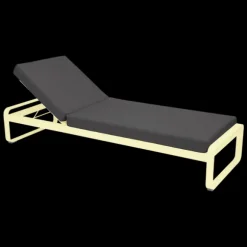Fermob Bellevie Sunlounger