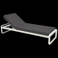 Fermob Bellevie Sunlounger